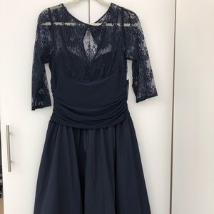 Jessica Howard Dress